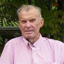 Willie "Dub" Ray Burnette