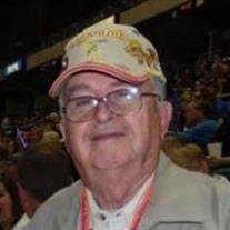 Clyde Melvin Reese
