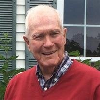 Bernard J. Mahoney
