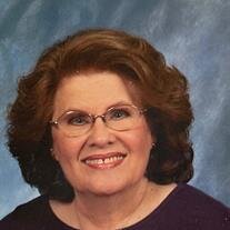 Thelma Ardell Hardman