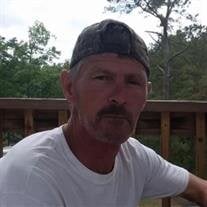 Gary "Crain" Warren