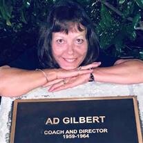 Margo Kay Gilbert
