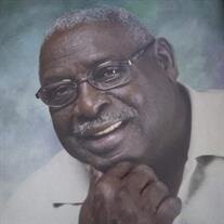 Charles W. Smith, Sr.