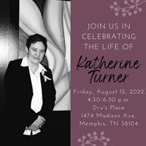 Katherine Ann Turner