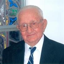 Walter Edmundson