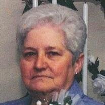 Wanda Lee Parsygnat