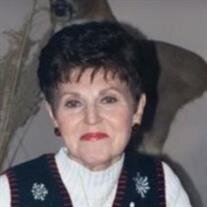 Betty J. Parsons