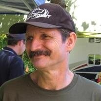 Kenneth P Demars