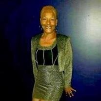 Mrs. Frances Labore Dorsey