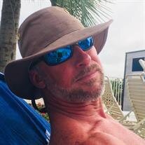 Chad Ray