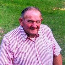 Edwin (Bill) Carroll English