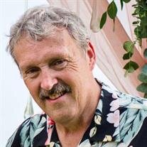 Roger Lee Proffitt