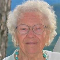 Doris Skoda