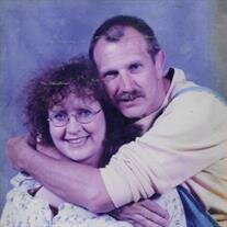 Mrs. Tammy Lynn Collins Atkinson