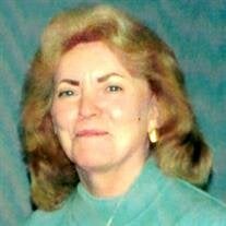 Barbara Boswell Godwin
