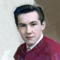 Sulvanna "Andy" Anderson