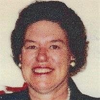 Sue Kyle Reeves