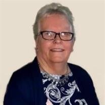 Sandra Sue Arnold