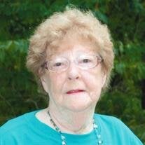 Regina E. (Leonard) Haxel