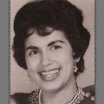 Martina Ochoa Edwards