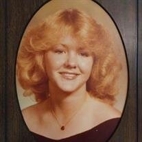 Cynthia VanderMeyden Dials