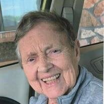 Mrs Dorothy C. Blizzard