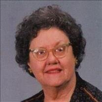 Donna Elizabeth Sorden