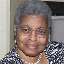 Francina R Richardson