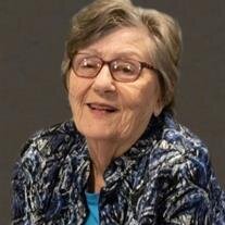 Joyce Shell