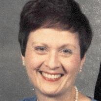 Naomi Ruth (Stout) Williams