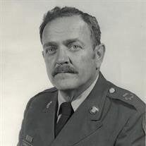 John J. Jernigan Jr.