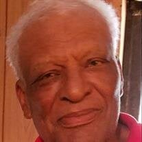 Mr. Joe Ferguson