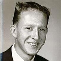 Charles Kenneth "Ken" Boland