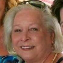 Barbara Reynolds Kemp