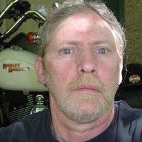 Ron Bales
