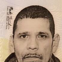 David Martin Valdez