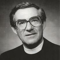 Reverend Michael A. Valente