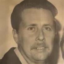 S.A. "Buster" Palmer
