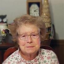 Melba Whitlow Helton