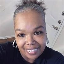 Mrs. Denise King Graham