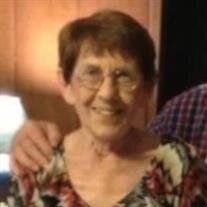 Dorine LaVerne Sistare