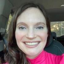 Adrienne Ellis Jordan