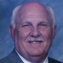 John Still Sr.