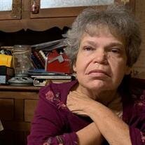 Beverly Poole