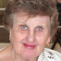CARLOTTA M. BEVIVINO
