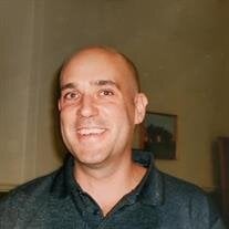 Mr. James David Smith