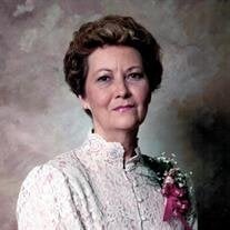 Mary Jean Lambert Hinton