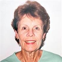 Darlene Sharon Baker