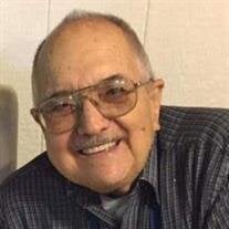 Pedro Sanchez Padilla Jr.
