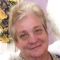 Brenda Faye Pollock Licea